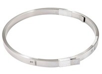 Starrett 666S-17 Stainless Steel Thickness Gage or Feeler Stock in RollsStainless Steel Thickness Gage or Feeler Stock in Rolls