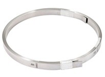 Starrett 666S-20 Stainless Steel Thickness Gage or Feeler Stock in RollsStainless Steel Thickness Gage or Feeler Stock in Rolls