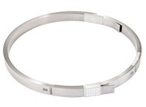 Starrett 666S-24 Stainless Steel Thickness Gage | Durable Feeler Stock Rolls