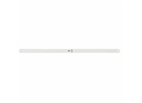 Starrett 667-1 1/2 Feeler Stock, .0015", 12" Length | YarinInd