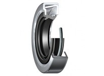 SKFSEAL 66X80X8.9 CRSHA1 R SMALL BORE SEALS