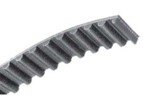 MasterDrive 670-5M-9 5M Pitch H Series Timing Belt