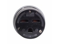 Cooper Eaton 6700N Conn 30A 250V 2P3W AutoGrip Str | YarinInd