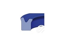 Dichtomatik MA30-75X90X12 67015995 Rod Seal Polyurethane | YarinInd