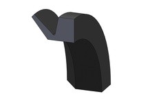 Dichtomatik VVA-100 67034854 VITON V-RING | High-Quality Sealing Solutions