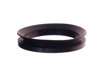 Dichtomatik VVA-060 67036555 VITON V-RING