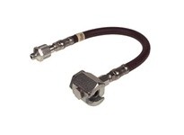 ALEMITE 6704-A Hose With Coupler 12 | High-Quality Industrial Supplies