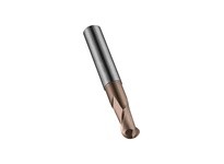 Dormer S2293.0XD3 6706518 Ball-Nosed End Mill 3.00 mm | YarinInd