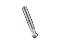 Dormer S6295.0 6706532 Ball-Nosed End Mill 5.00 mm | High-Quality Tools