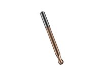 Dormer S2333.0XD3 6706555 Ball-Nosed End Mill 3.00 mm | Precision Tools