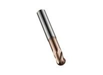 Dormer S5346.0 6706578 Ball-Nosed End Mill 6.00 mm