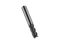 Dormer S6128.0 6706613 End Mill 8.00 mm