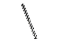Dormer S7158.0 6706631 End Mill 8.00 mm | YarinInd