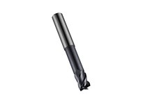 Dormer S2194.0 6706639 End Mill 4.00 mm | YarinInd
