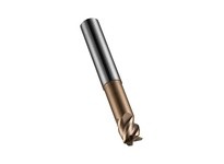 Dormer S52116.0XR2.0 6706684 Corner Radius End Mill 16.00 mm x 2.0 mm