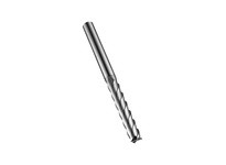 Dormer S7188.0 6706773 End Mill 8.00 mm | YarinInd
