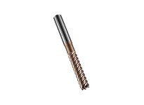 Dormer S5264.0 6706790 Finishing End Mill 4.00 mm | YarinInd