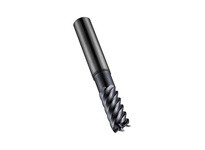 Dormer S2258.0 6706802 Finishing End Mill 8.00 mm