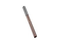 Dormer S5278.0 6706831 Finishing End Mill 8.00 mm