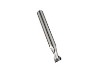 Dormer S63810.3 6706882 End Mill 10.30 mm