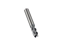 Dormer S7618.0 6707000 End Mill 8.00 mm