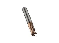 Dormer S7666.0 6707008 End Mill 6.00 mm