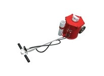 Sunex Tools 6710 10 Ton Portable Air Lift Jack