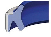 Dichtomatik ADM55-65X79X8 67117930 WIPER METAL CLA | YarinInd