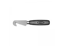 Hyde Tools 67150 Hook Knife BG101 4" X 9/16" | Durable & Reliable Tools