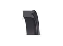 Dichtomatik MA24-12X20X5.5 67188650 Rod Seal Nitrile | YarinInd