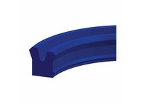 Dichtomatik MA39-95X103X11.5 67189245 ROD SEAL POLYURETHANE DOUBLE LIP ROD SEAL METRIC
