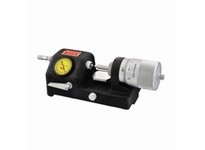 Starrett 673MXZ (67192) BENCH MICROMETER - 0-50mm, 0.002mm Grads | Precision Tools