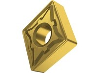 Pramet CNMG 643-R:6630 6751547 Turning Insert - Negative | YarinInd