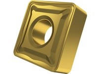 Pramet SNMG 643-R:6630 6751579 Turning Insert - Negative