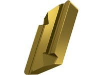 Pramet KNUX 160405SL-73:6640 6751685 Turning Insert - Negative | High-Quality Industrial Tool