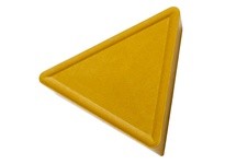 Pramet TPMR 321-47:6640 6751692 Turning Insert - Positive