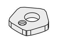Pramet SPN 190405:GJ11 6751764 Spare Part | High-Quality Industrial Supplies