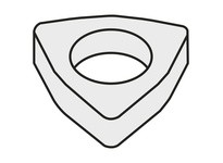 Pramet WNU 060308:GJ11 6751773 Spare Part