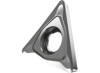 Pramet TCGT 32.51F-AL:HF7 6751803 Turning Insert - Positive