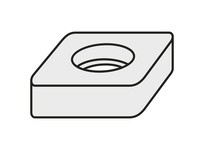 Pramet SSN 120304:GJ11 6752030 Spare Part | YarinInd