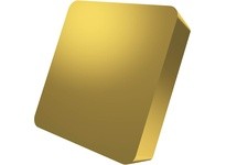 Pramet SPU 632:6640 6752052 Turning Insert - Positive