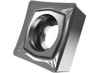 Pramet SCGT 432F-AL:HF7 6752103 Turning Insert - Positive