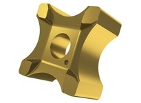 Pramet SNMX 15-R07:6640 6752182 Scarfing Insert | YarinInd