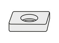 Pramet LNX 500632:GJ11 6752262 Spare Part