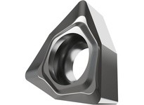 Pramet WCGT 433F-AL:HF7 6752407 Turning Insert - Positive | YarinInd