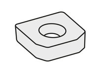 Pramet LNK 220616:GJ11 6752495 Spare Part | YarinInd