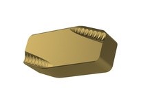 Pramet LNXR 381240-PR:6630 6752820 Bar Peeling Insert | High-Quality Tools