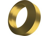 Pramet PSR4-R23:5040 6753001 Scarfing Ring | High-Quality Industrial Tool