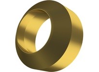 Pramet PSR0-R6.5:5040 6753016 Scarfing Ring | High-Quality Industrial Tool