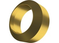 Pramet PSR3-R17:5040 6753040 Scarfing Ring | High-Quality Industrial Tool